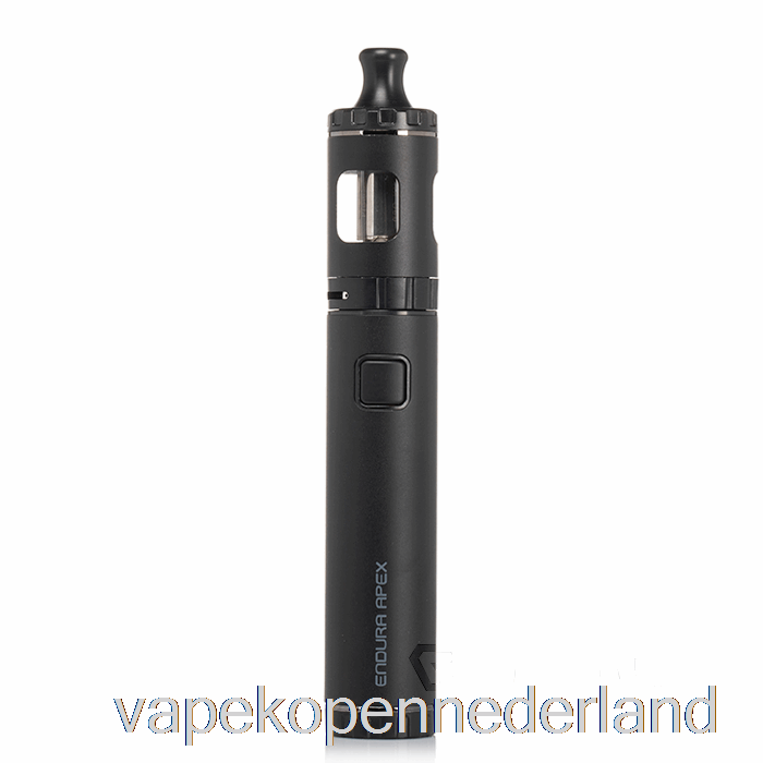 Elektronische Sigaret Vape Innokin Endura Apex Starterkit Zwart